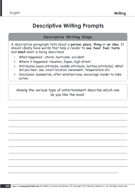 descriptive-writing-worksheet-descriptive-writing-grade-5-worksheet-1
